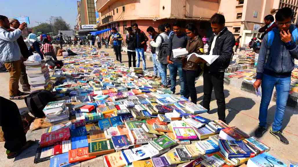Agra, un lugar especial de la India