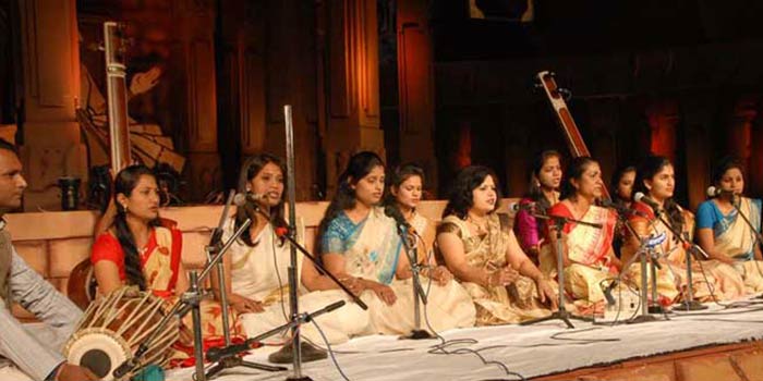 Festival de Música de Tansen