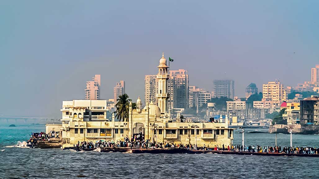 Agra, un lugar especial de la India