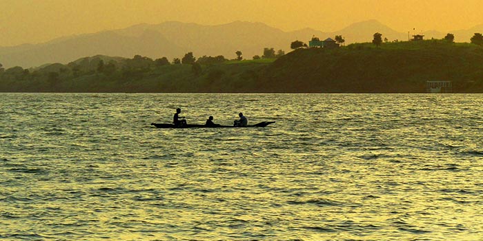 Los 10 principales fuertes en Madhya Pradesh