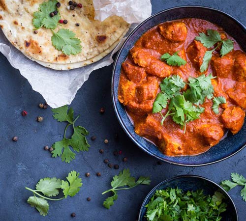 Comida y gastronomía