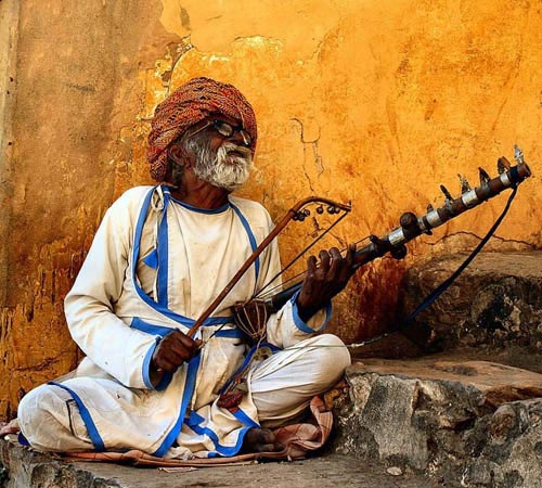 Tour de Patrimonio y Cultura Rajasthan