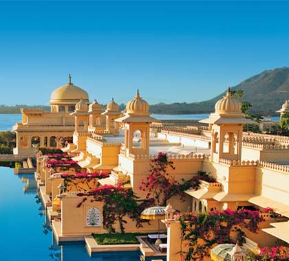 Tour del triángulo dorado